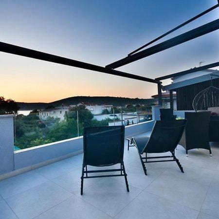 Relax House Kanica Apartment in Šibenik-Knin County, Croatia