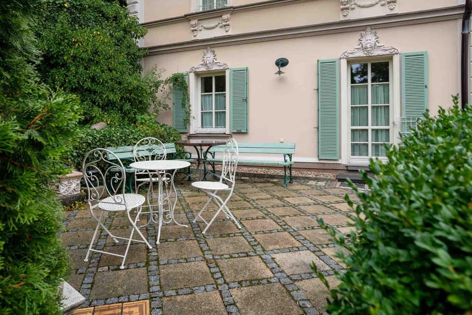Balcony/Terrace, Balcony/Terrace