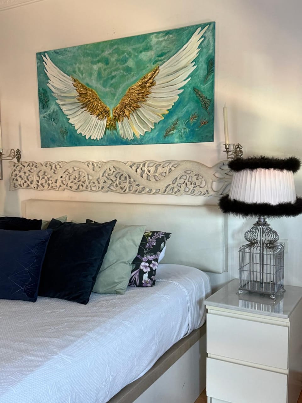 Circus-Goretti House Apartment in Mairena del Aljarafe