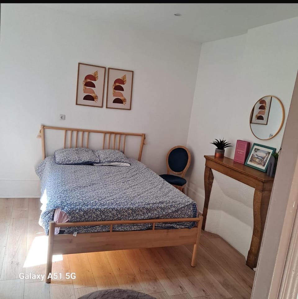 Tulipe21 Apartment in Dijon