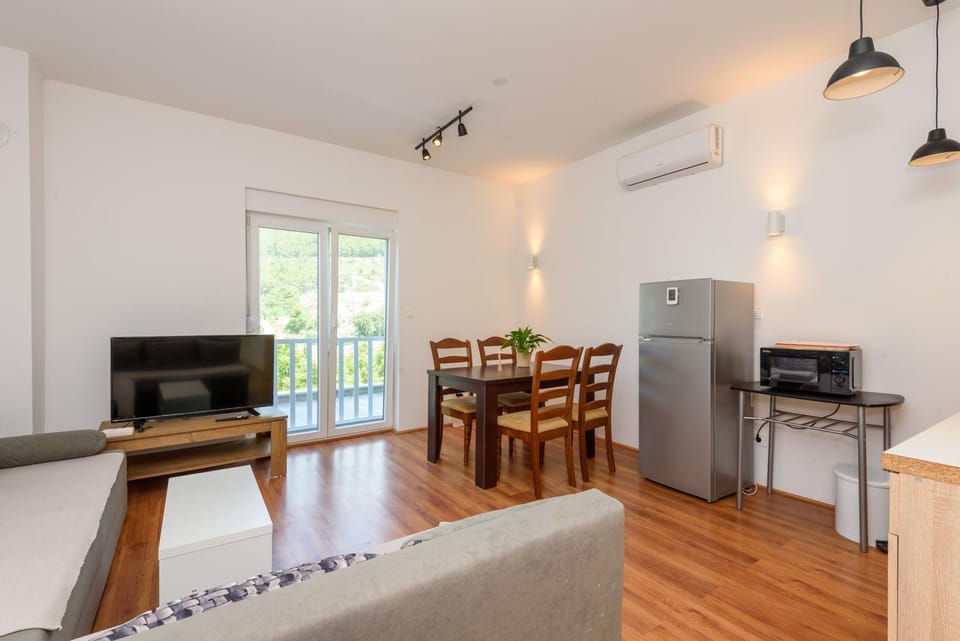 Peninsula Apartment Apartment in Dubrovnik-Neretva County