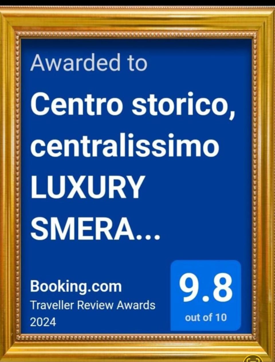 Centro storico, Centralissimo LUXURY SMERALDO SUITE Doccia Idromassaggio , cesto con piccola colazione Apartment in Ravenna
