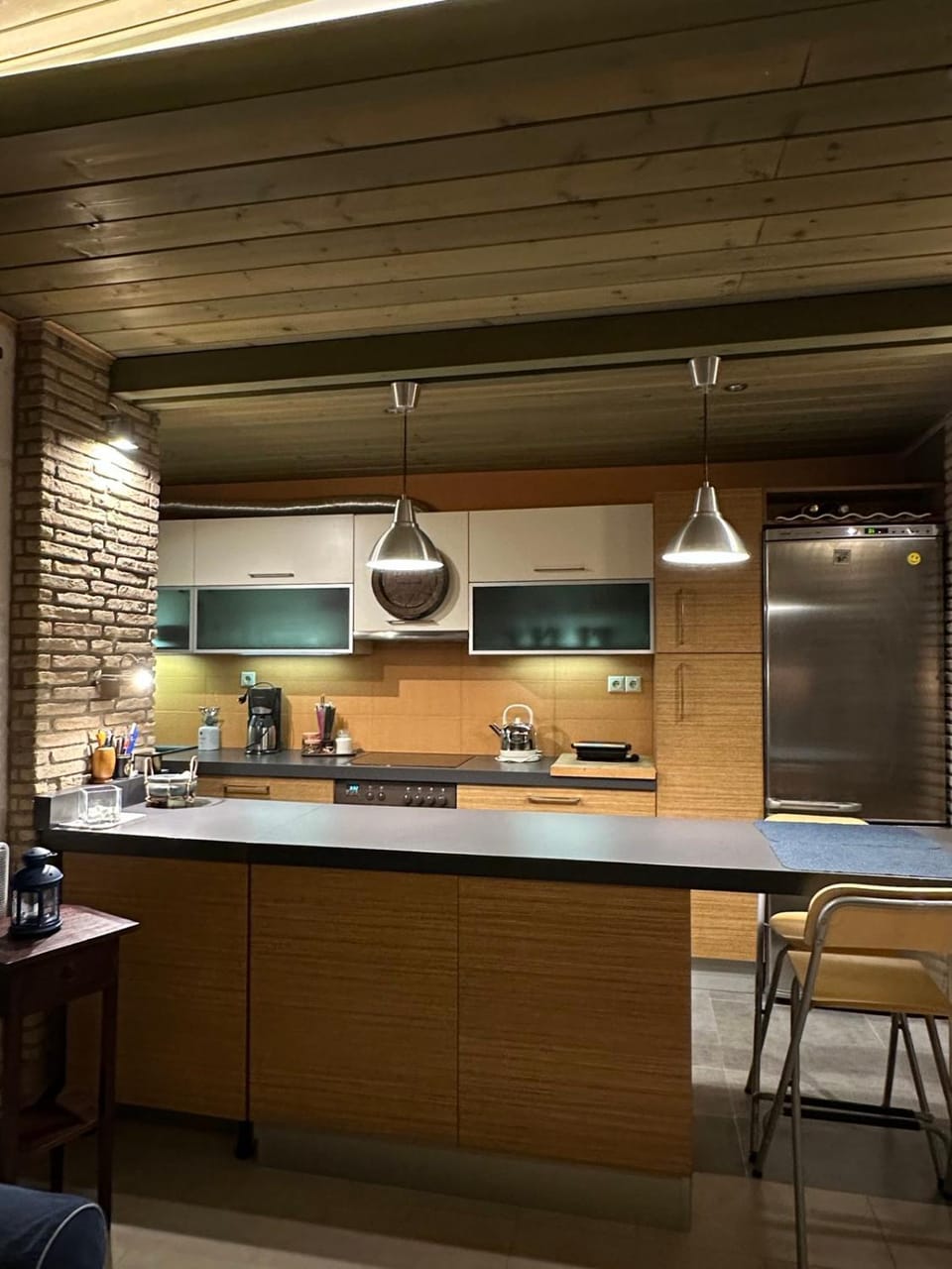 oven, stove, kitchen