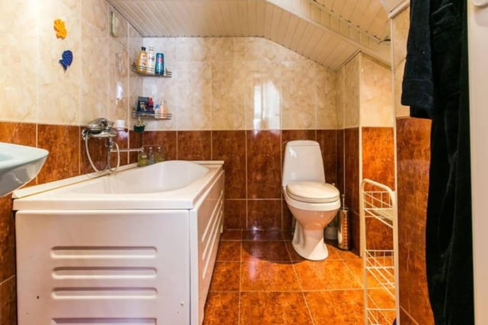 Уютная квартирка в центре Тбилиси! Apartment in Tbilisi, Georgia