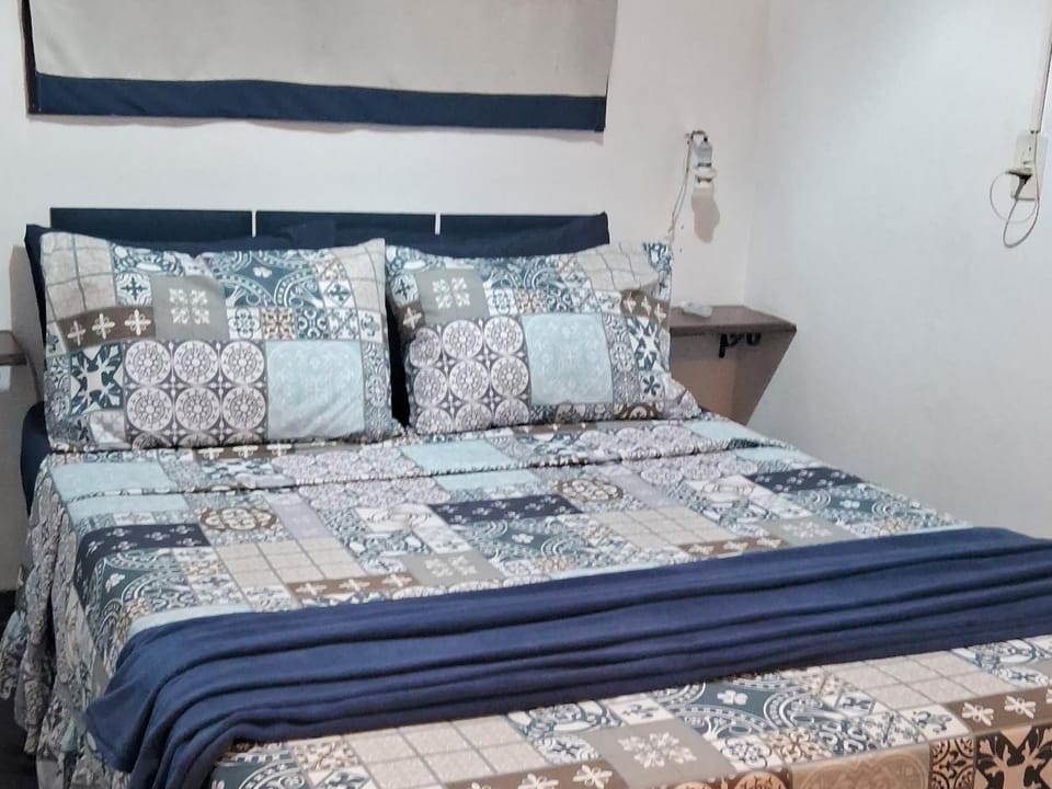 Chalés Ubatubaloft Nature lodge in Ubatuba
