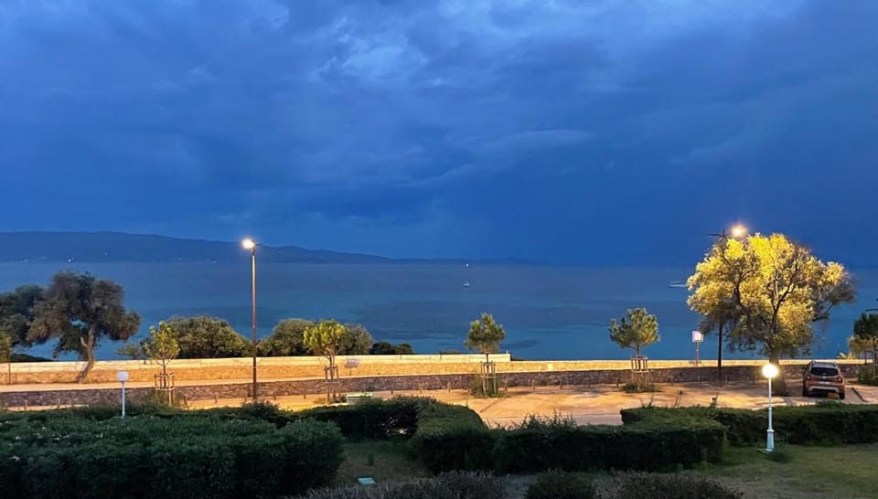 Sea view