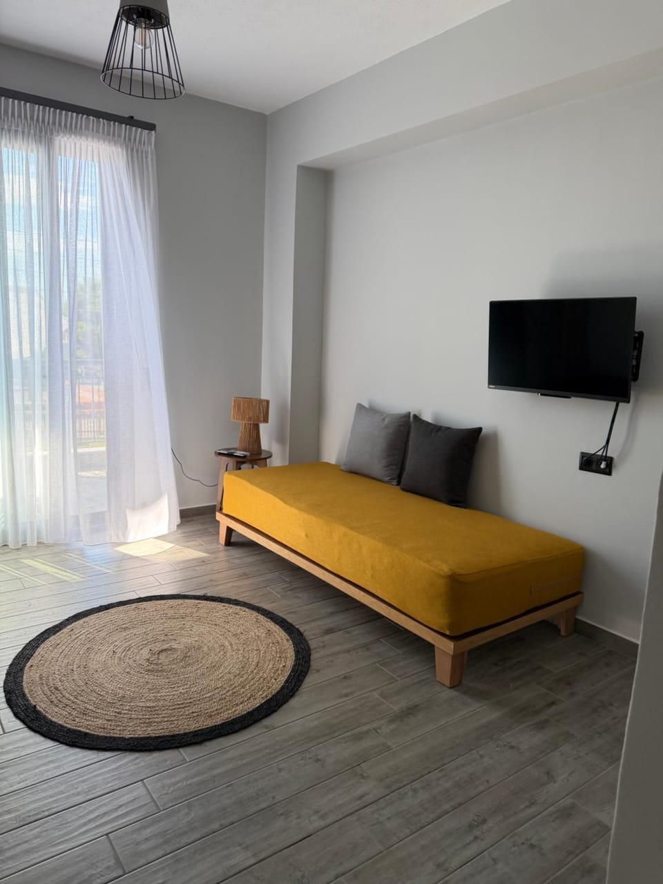 Thea comfy living Apartment hotel in Decentralized Administration of Macedonia and Thrace
