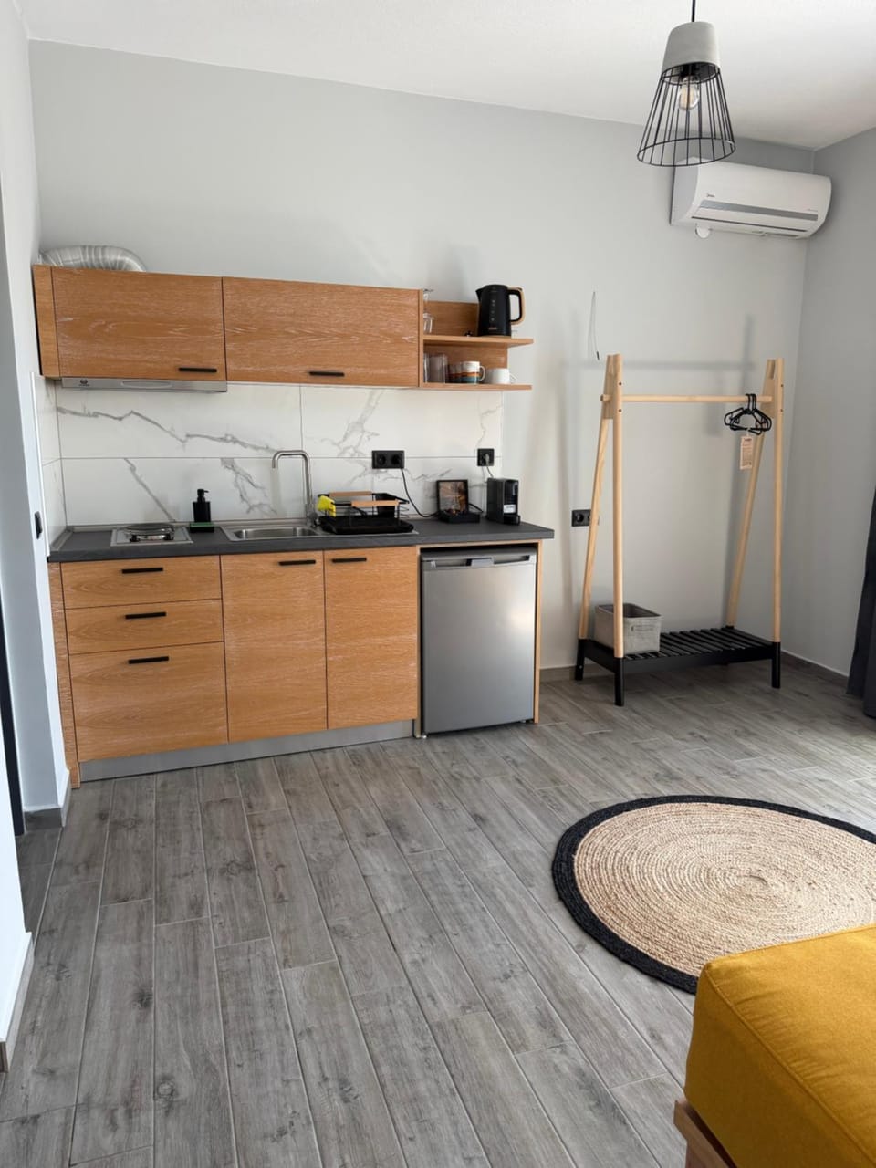 Thea comfy living Apartment hotel in Decentralized Administration of Macedonia and Thrace
