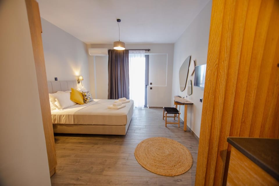 Thea comfy living Apartment hotel in Decentralized Administration of Macedonia and Thrace