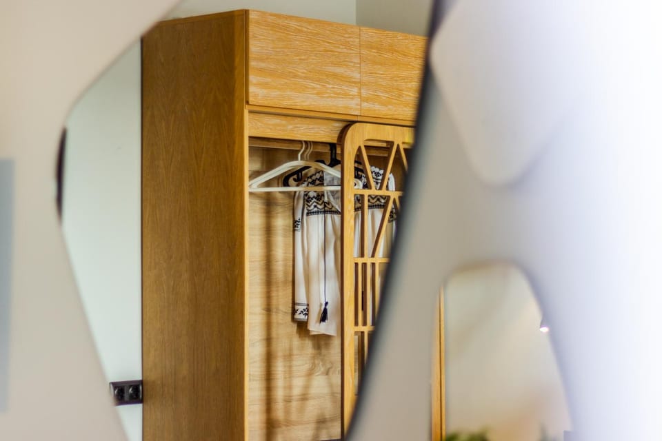 Thea comfy living Apartment hotel in Decentralized Administration of Macedonia and Thrace