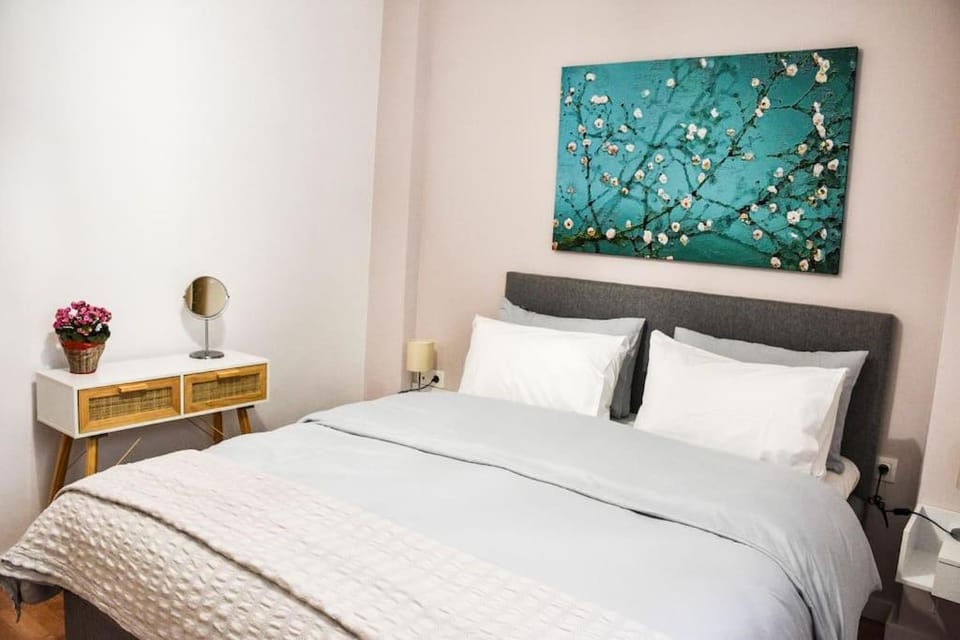 Newly renovated-City Center Apartment Apartment in Athens