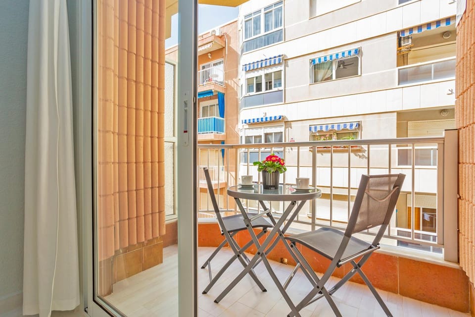 Balcony/Terrace, Balcony/Terrace