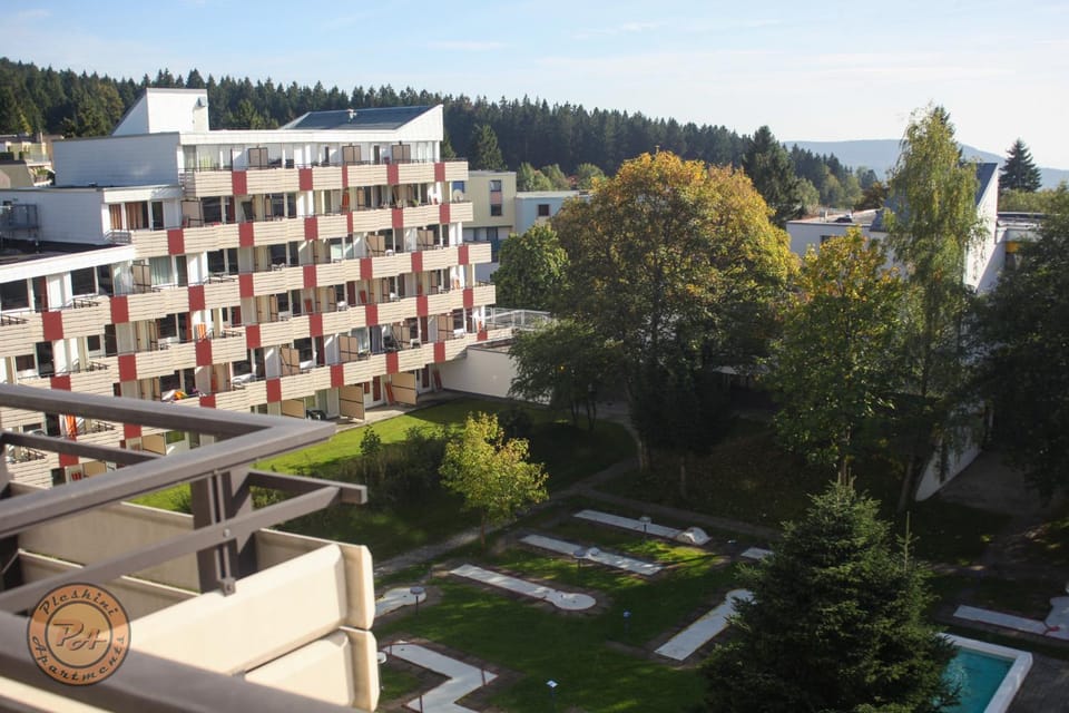 Day, Natural landscape, Minigolf, View (from property/room)