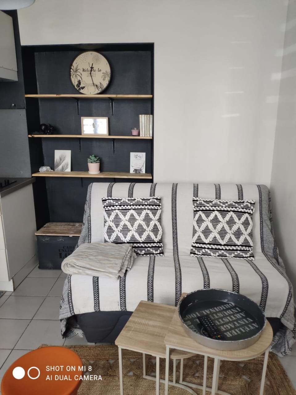 City break Apartment in Cahors