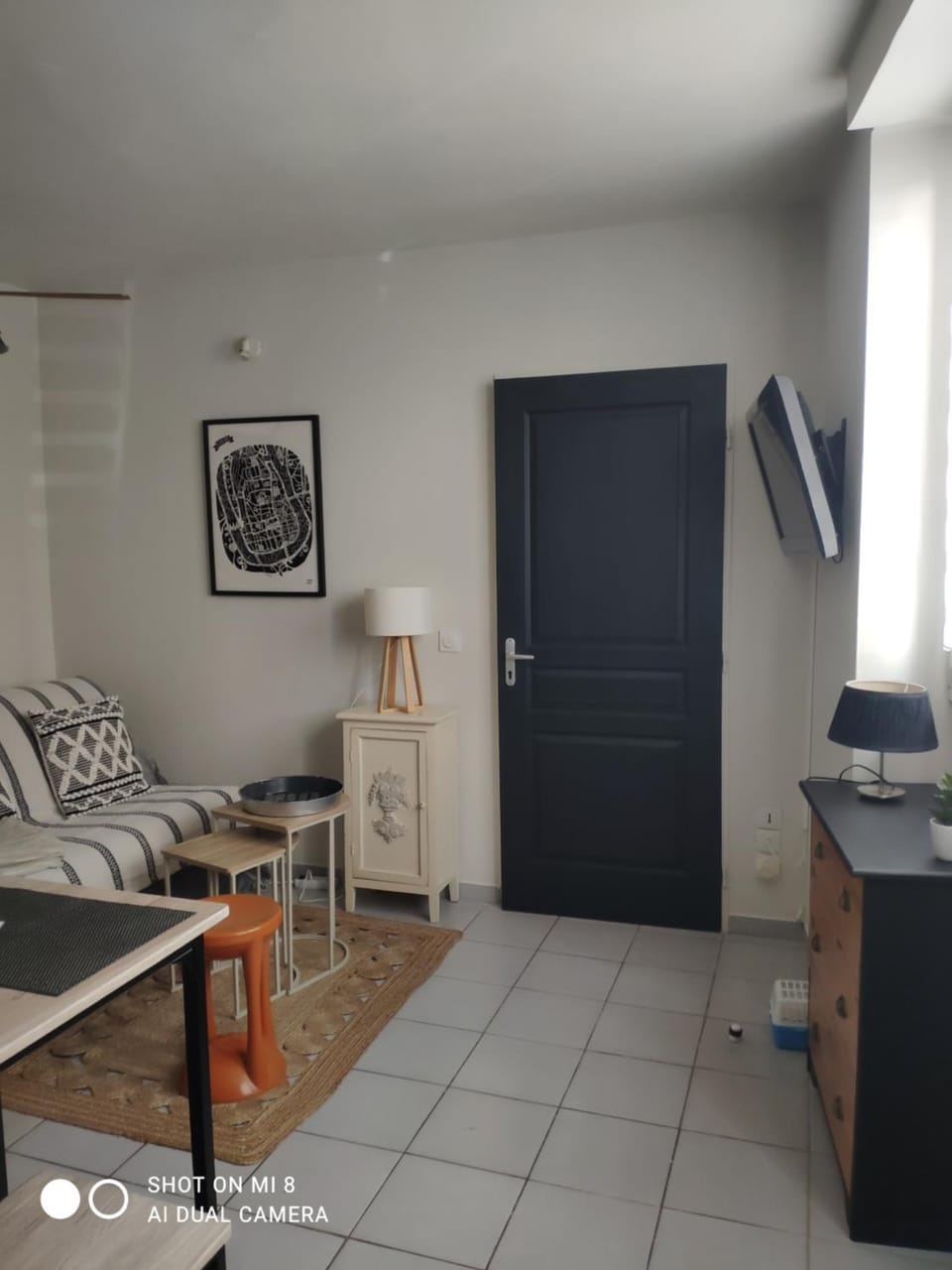 City break Apartment in Cahors