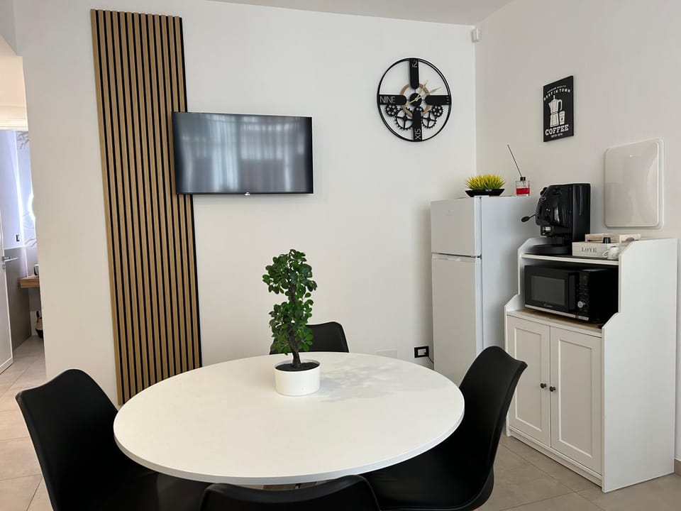 Matteotti35 Apartment in Terrasini