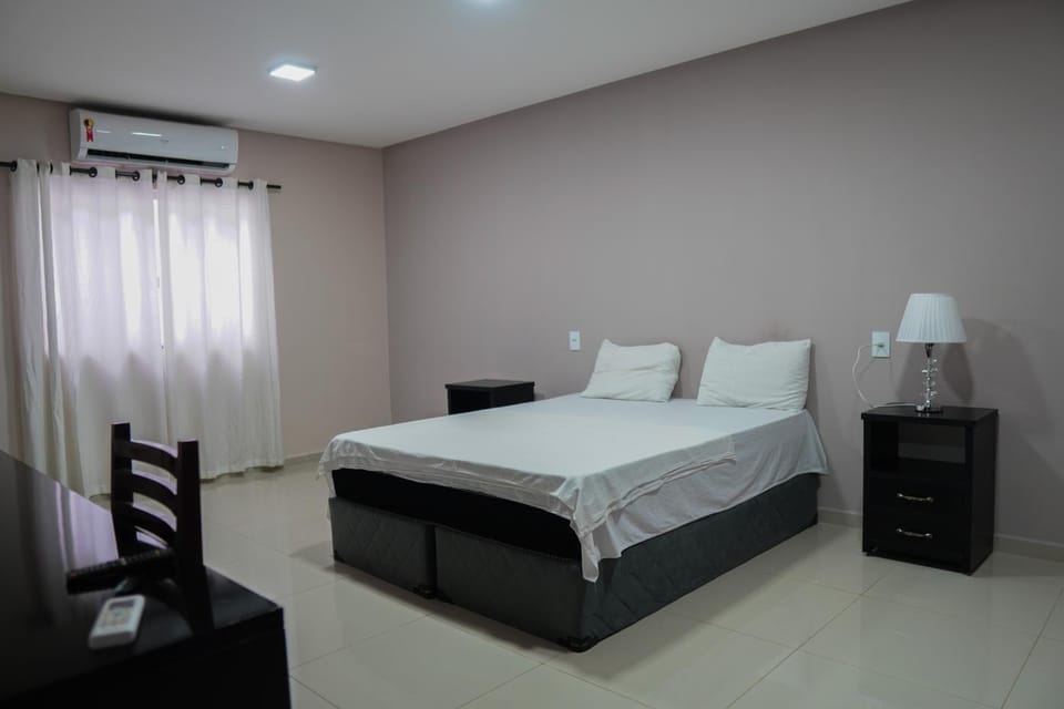 Amazônia Palace Hotel MARABÁ PA Hotel in State of Tocantins