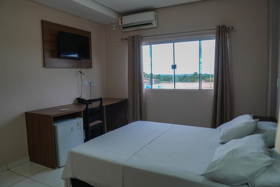 Amazônia Palace Hotel MARABÁ PA Hotel in State of Tocantins