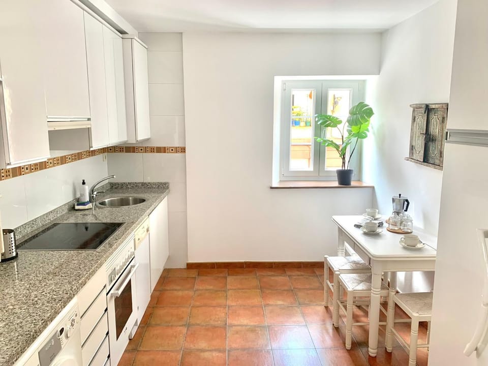 Casa Moi. Ribadesella centro. Apartment in Asturias