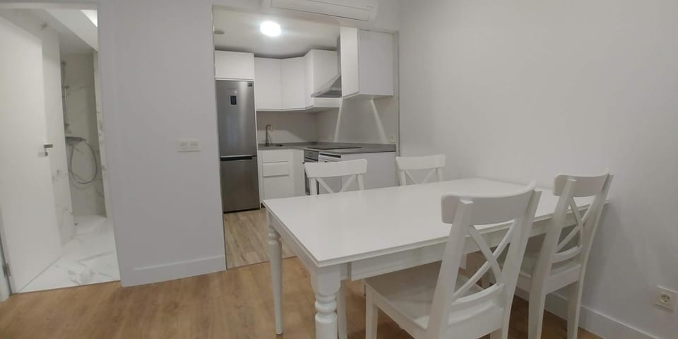 Moderno apartamento en zona antigua Apartment in Pontevedra