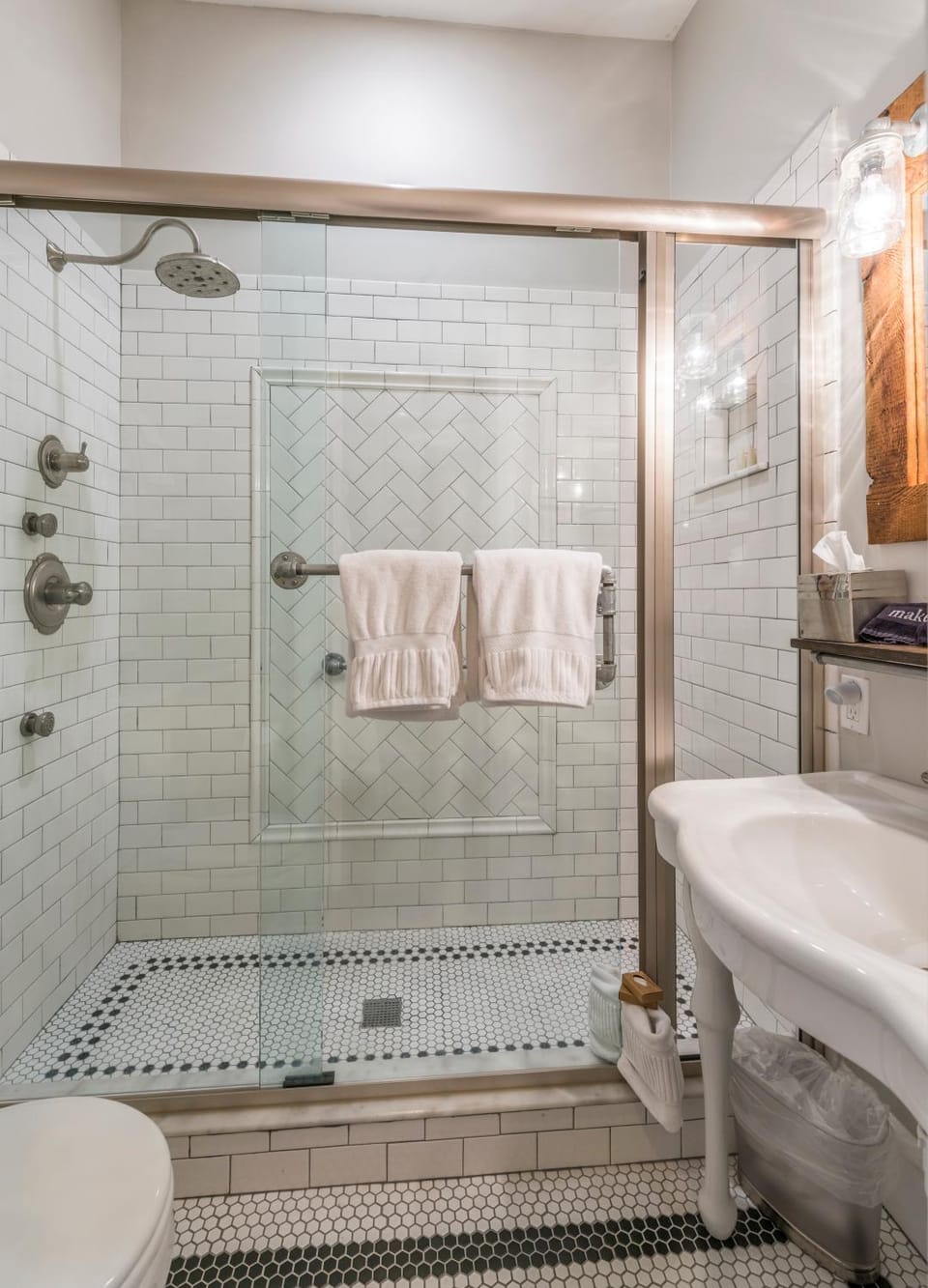 Shower