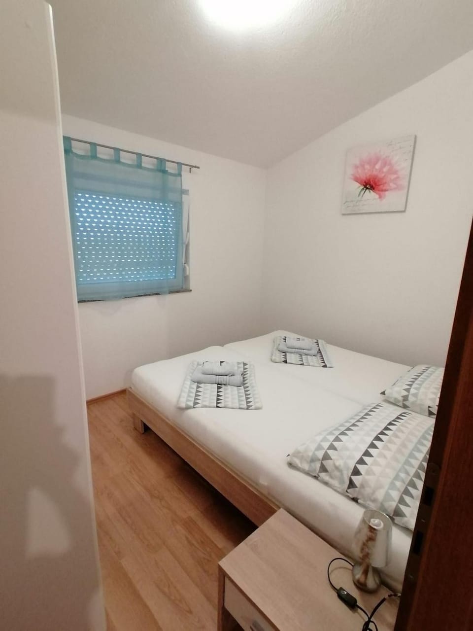 Apartmenthaus Viktoria Apartment in Istria County