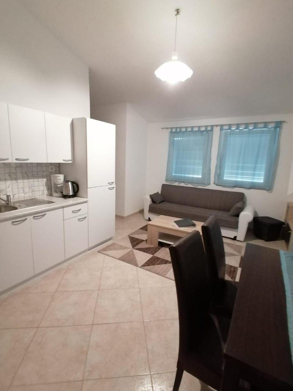 Apartmenthaus Viktoria Apartment in Istria County