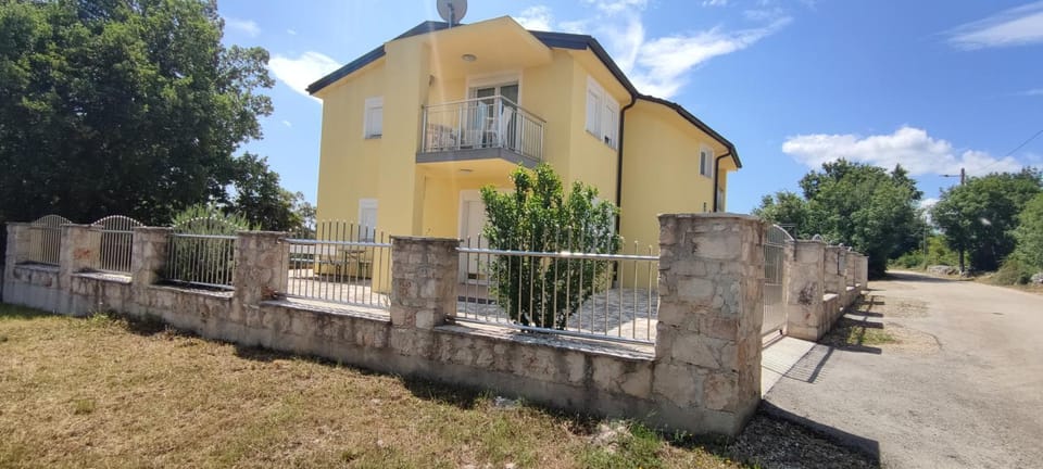 Apartmenthaus Viktoria Apartment in Istria County