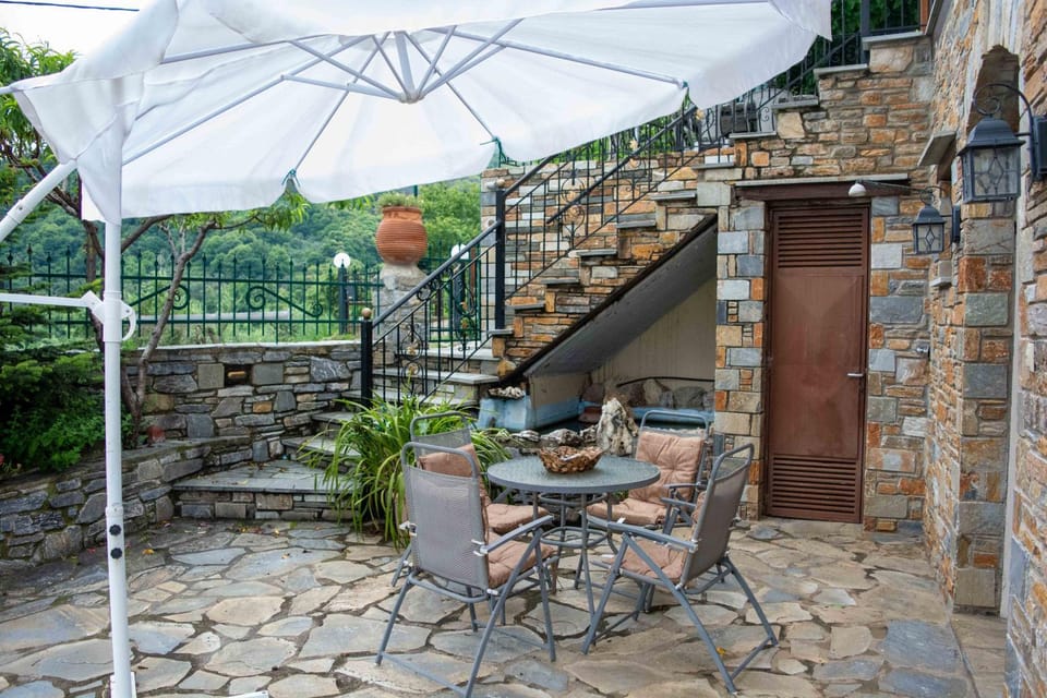 Balcony/Terrace, Seating area