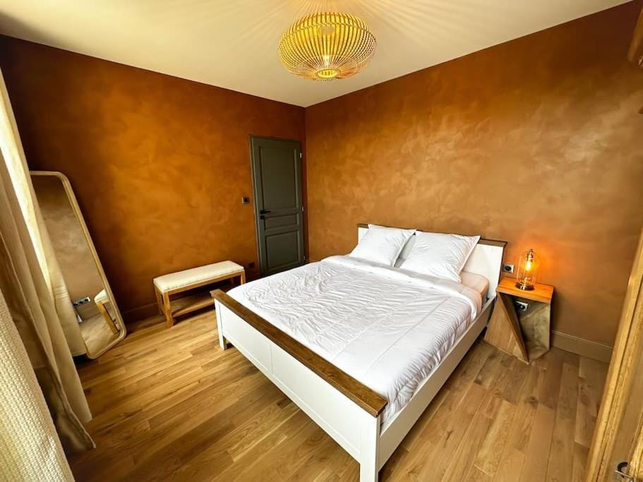 Appartement N1 moderne à 3min de Giverny Apartment in Île-de-France