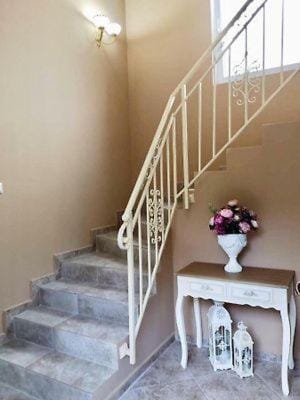Property building, acessibility