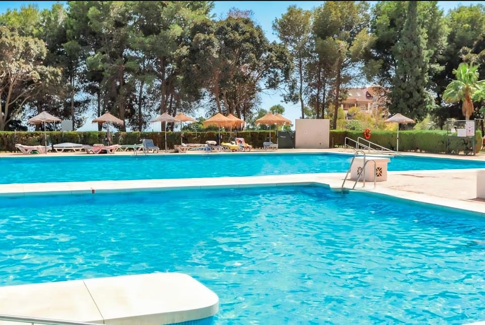 Swimming pool, Swimming pool