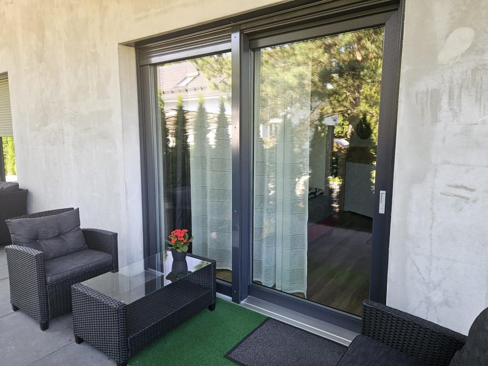 Balcony/Terrace, Balcony/Terrace