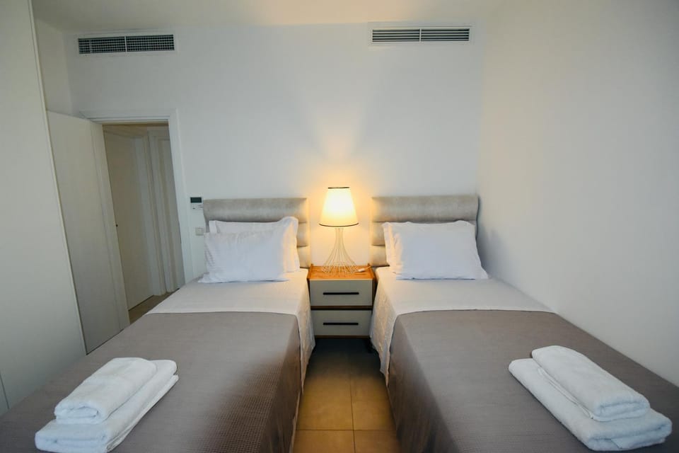 Blue Lilac Villas Villa in Peloponnese, Western Greece and the Ionian