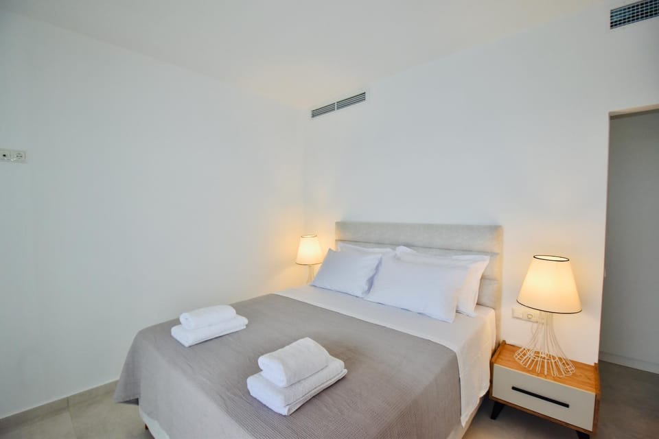 Blue Lilac Villas Villa in Peloponnese, Western Greece and the Ionian