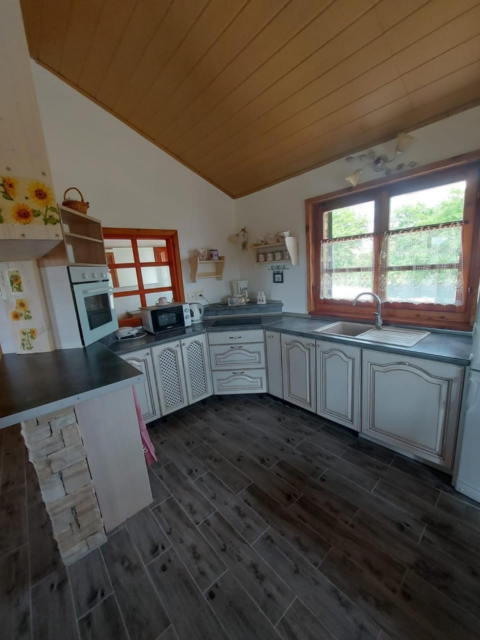 Kuća za odmor Neli House in Šibenik-Knin County, Croatia