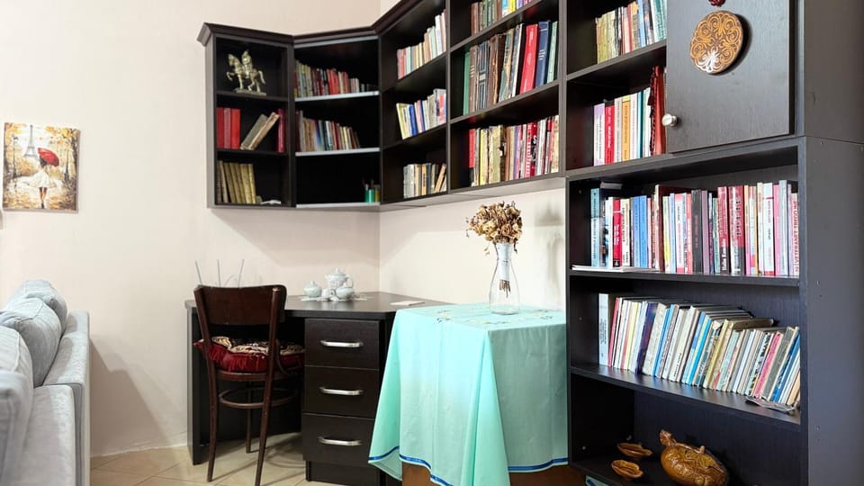 Library