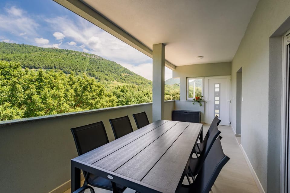 Peninsula Apartments Apartment in Dubrovnik-Neretva County