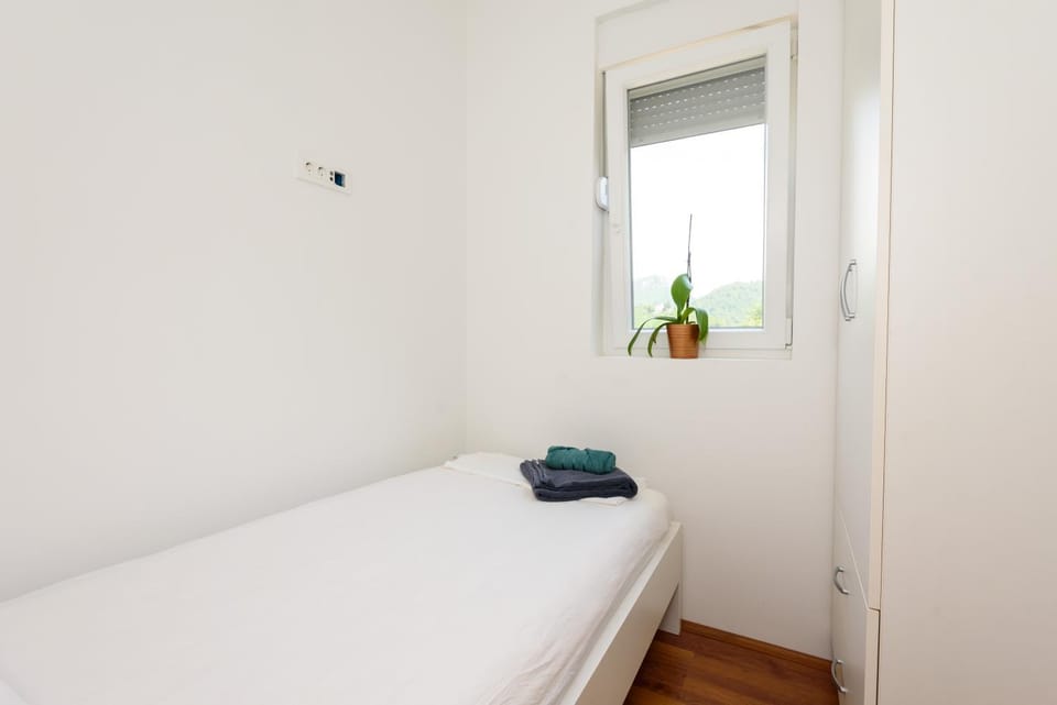 Peninsula Apartments Apartment in Dubrovnik-Neretva County