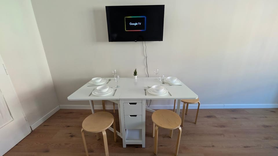 Flat in Zizkov -302- Apartment in Prague