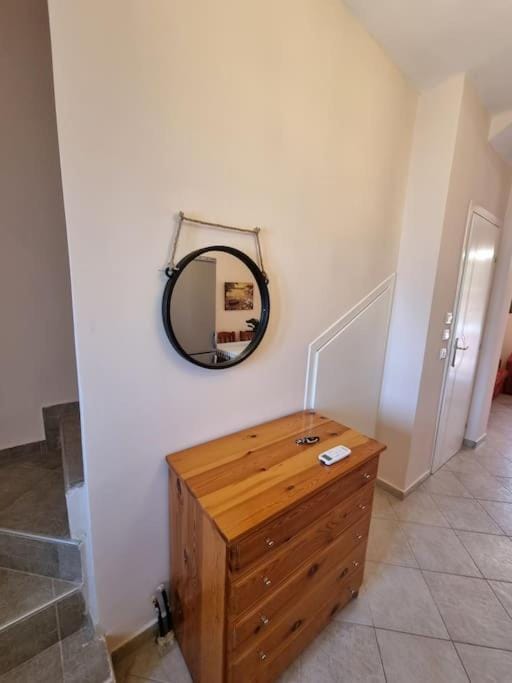 Lux Siviris apartments House in Halkidiki