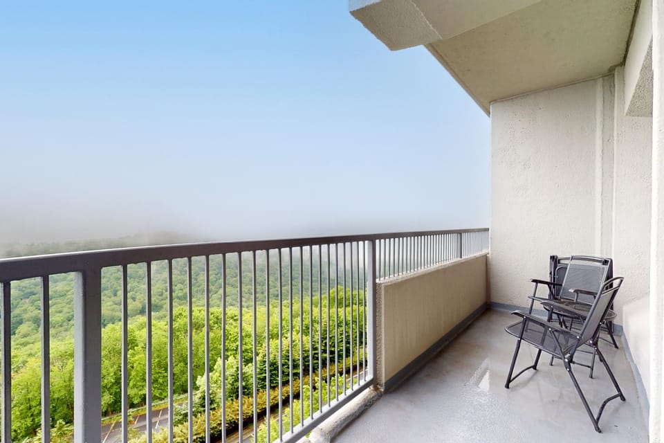 Grandfather View Apartment in Sugar Mountain