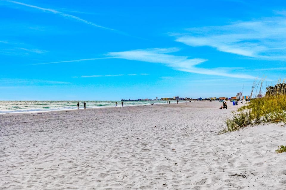 Sea Breezy - Unit 3 House in Sunset Beach