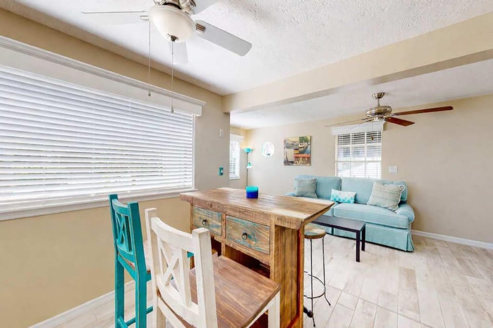 Sea Breezy - Unit 3 House in Sunset Beach