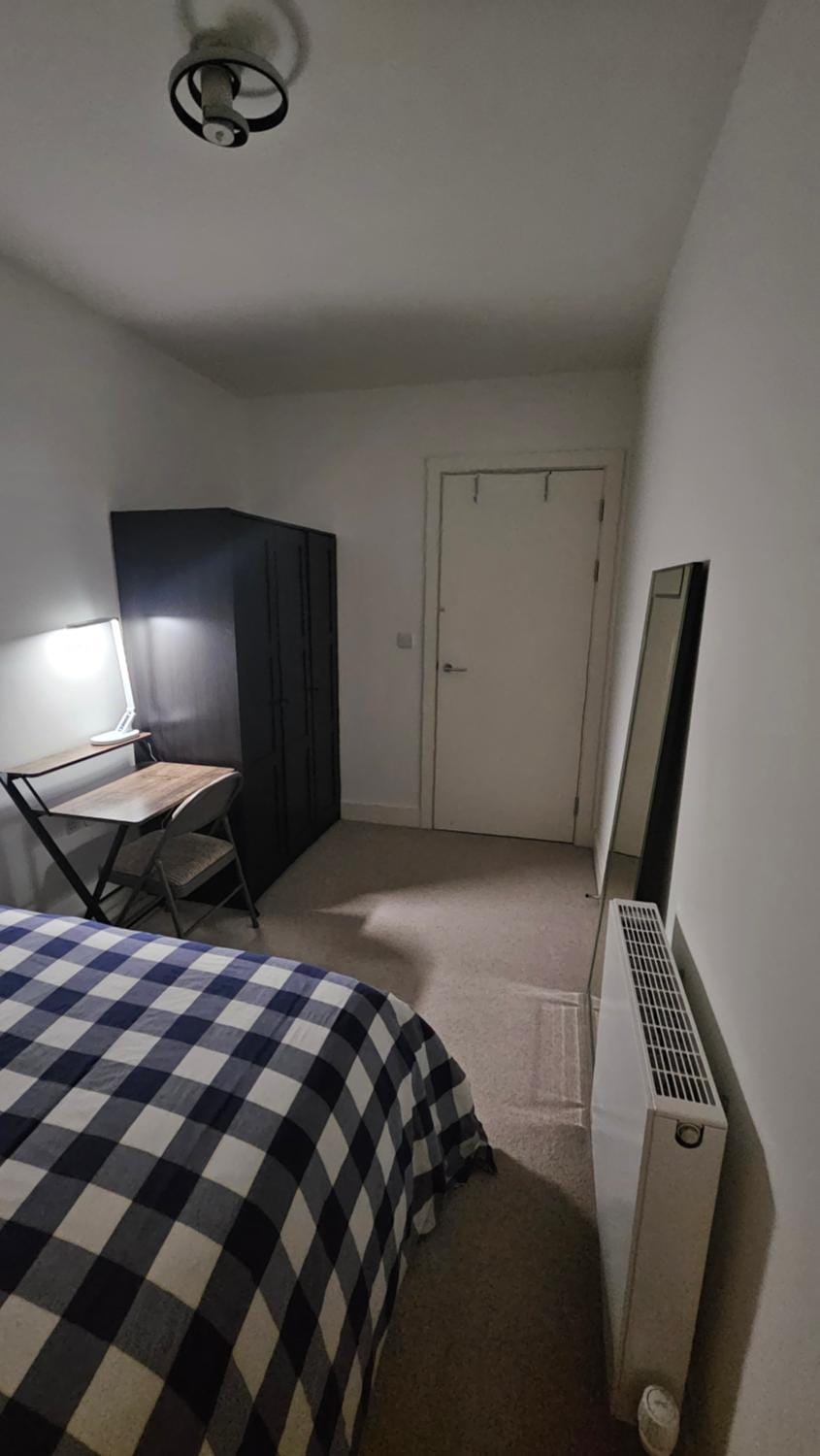 Lovely room in Chelsea Luxury tent in London