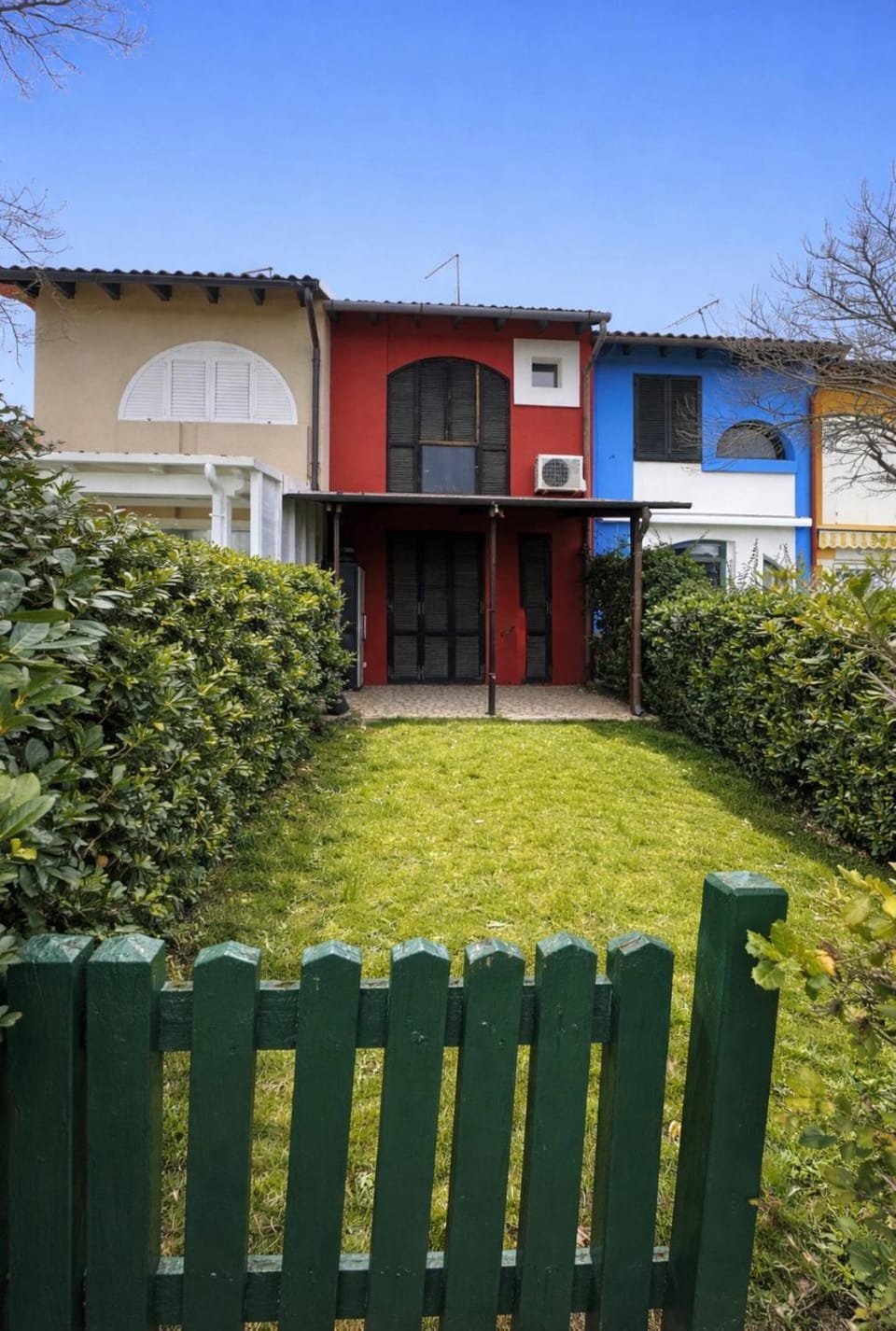 FIORDO 448 House in Isola Albarella