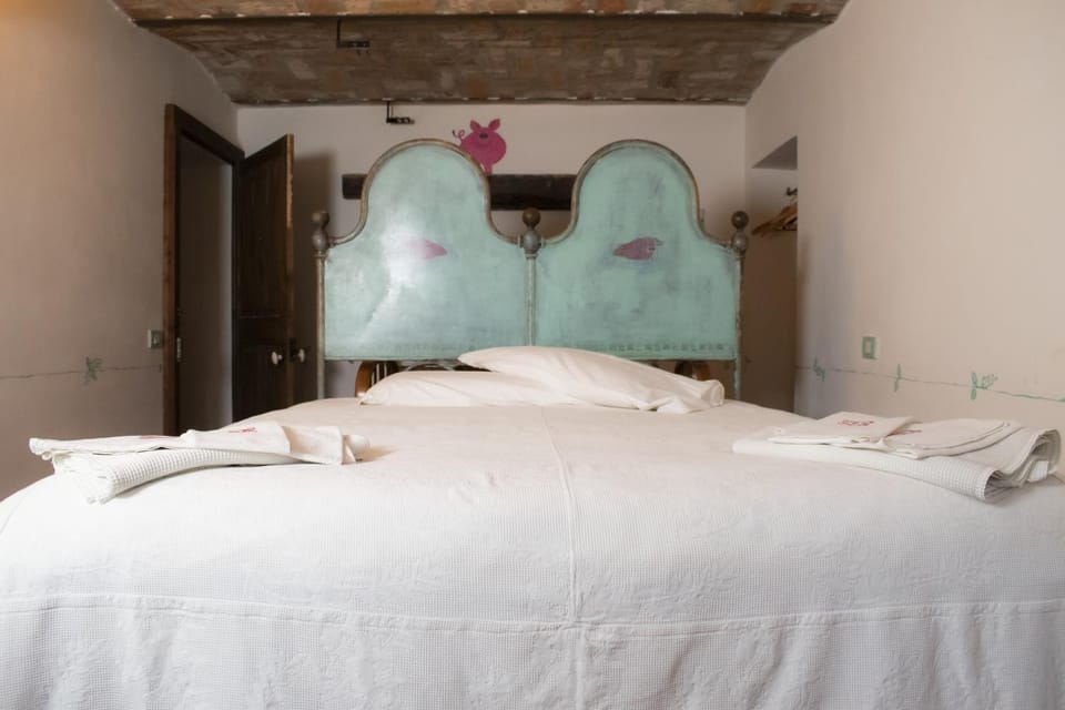 Agriturismo Il Buonvicino Farm Stay in Piedmont