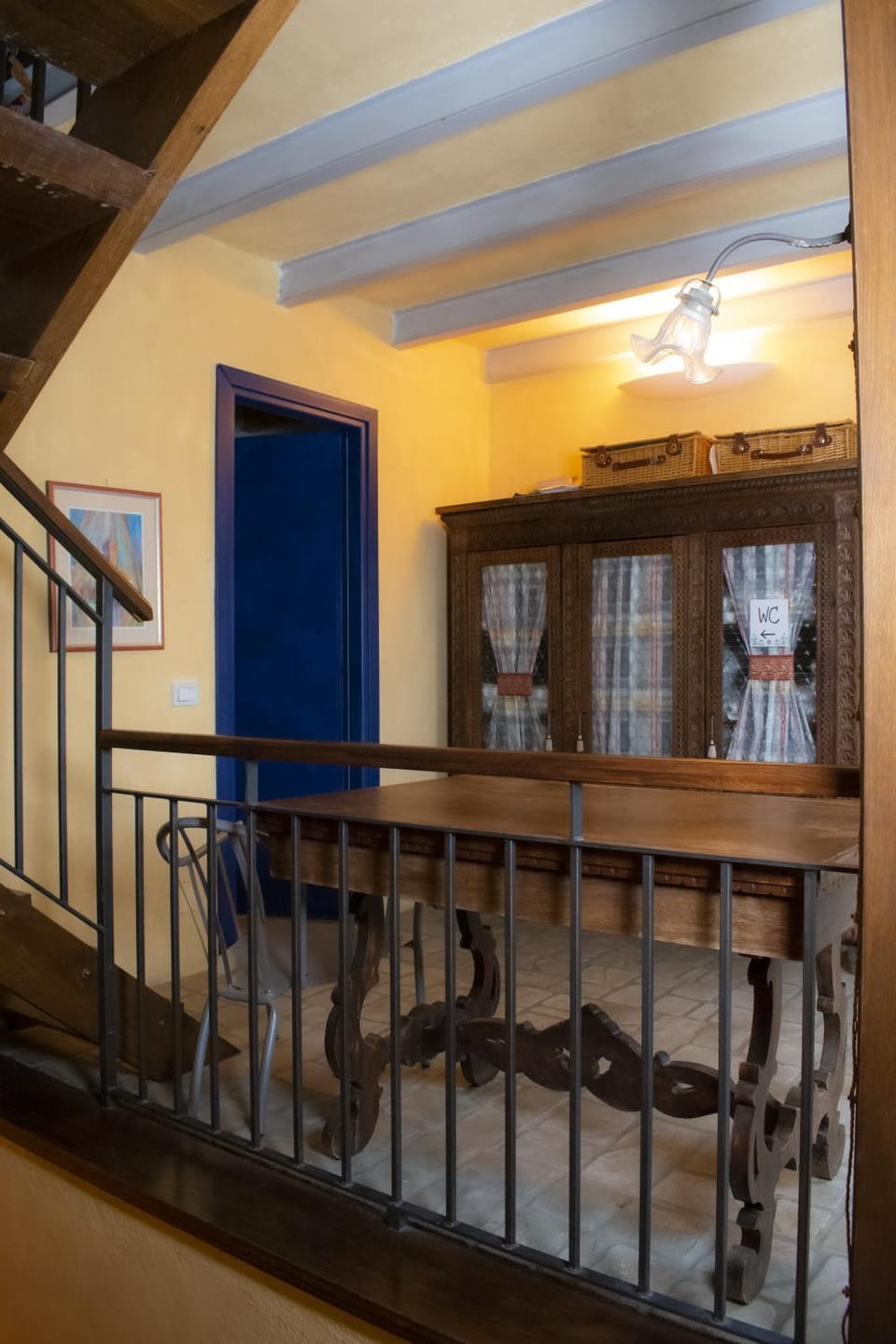 Agriturismo Il Buonvicino Farm Stay in Piedmont