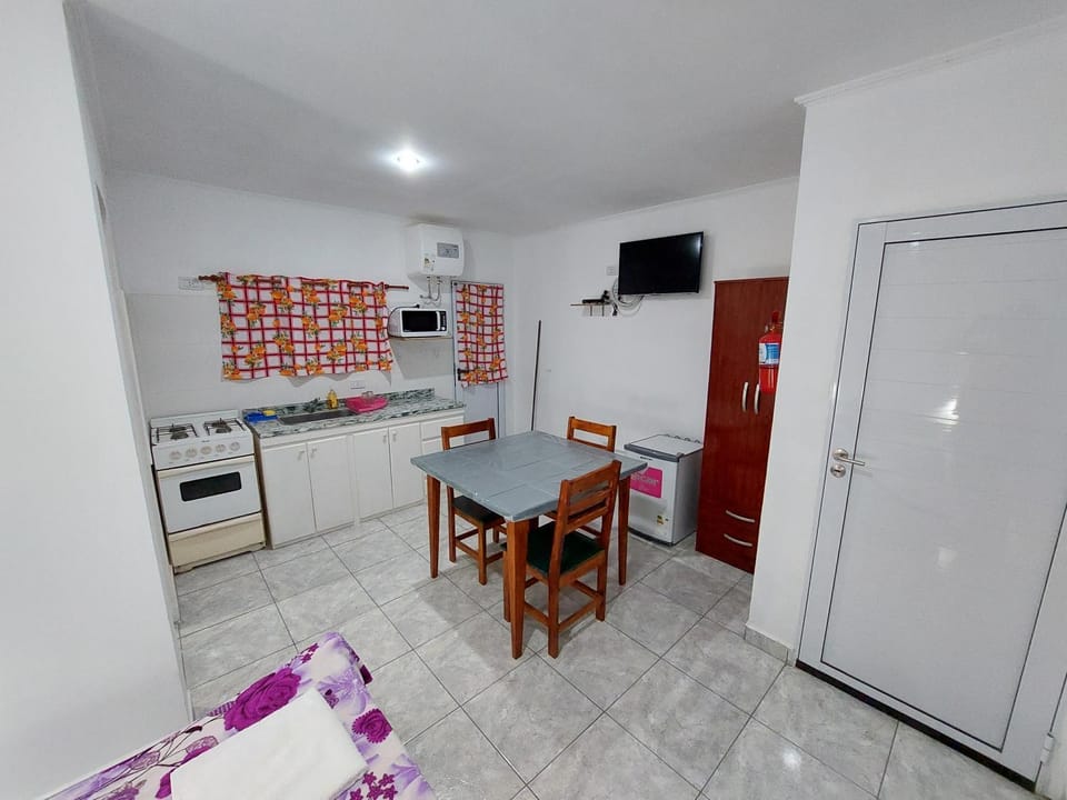 Departamentos Lathine Apartment in Entre Ríos Province, Argentina