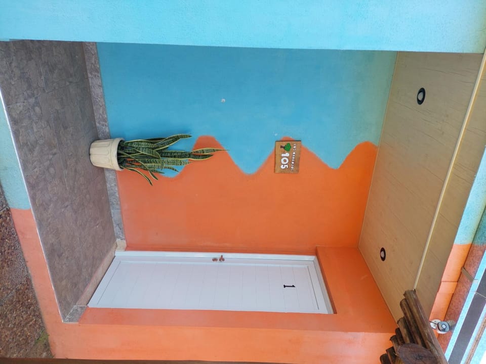 Departamentos Lathine Apartment in Entre Ríos Province, Argentina